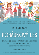 pohádkový les