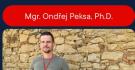 invazivní rostliny v české krajině Mgr.Ondřej Peksa, Ph.D.