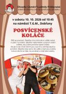 pohádka Posvícenské koláče
