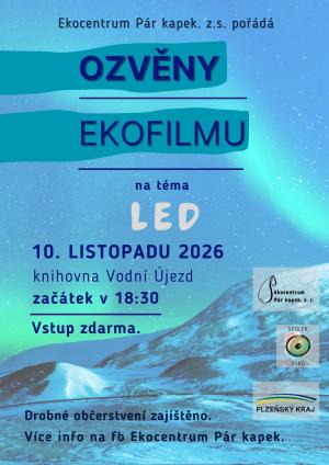 ozvěny Ekofilmu