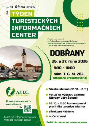 Týden IC